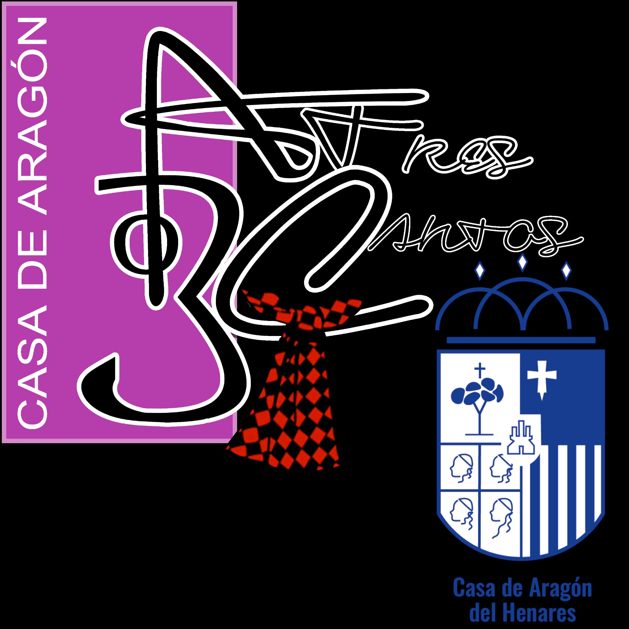 Foto Casa de Aragón de Tres Cantos y Casa de Aragón del Henares